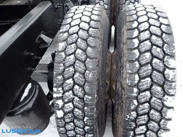 2019 Peterbilt 579 in Heavy Equipment in Longueuil / South Shore - Image 43