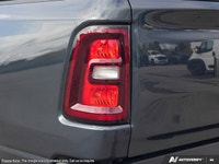 This Ram 1500 delivers a Twin Turbo Regular Unleaded I-6 3.0 L/183 engine powering this Automatic tr... (image 9)