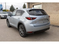 LOADED CX5! - Heated Seats - Ventilated Seats - Heated Steering Wheel - Sunroof - Leather Interior -... (image 5)