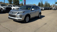 Discover the perfect blend of efficiency and practicality in this 2024 Mitsubishi RVR. This compact... (image 8)