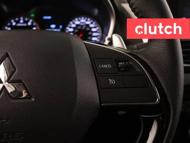 2026 Mitsubishi Eclipse Cross5900917174023065620