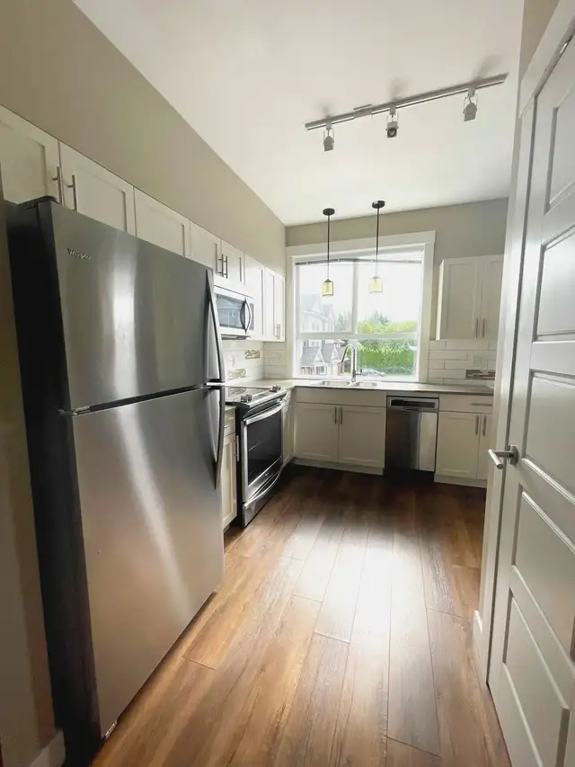 2-Bedroom 2-Bathroom l 406-110 Baxter Avenue l Townhouse in Long Term Rentals in Kitimat - Image 6