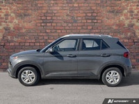 Come see this 2025 Hyundai Venue Preferred before it's too late! * This Hyundai Venue is a Bargain w... (image 1)