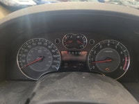 Traction Control,Traction Control,Stability Control,Front Wheel Drive,Air Suspension,Aluminum Wheels... (image 4)