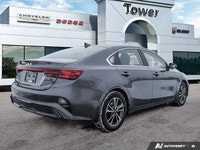Come see this 2024 Kia Forte . Its Variable transmission and Regular Unleaded I-4 2.0 L/122 engine w... (image 6)