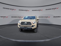 Built for work, trails, and daily driving, this 2020 Toyota Tacoma TRD Off Road Access Cab 6' Box 4x... (image 2)