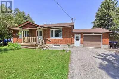 2330 GILFORD ROAD Innisfil (Gilford), Ontario