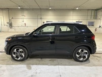 // ACCIDENT FREE!! // Meet the 2024 Hyundai Venue Ultimate with Black Interior, a smart, city-ready... (image 9)