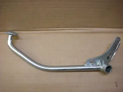 NOS Yamaha foot brake pedal 288-27211-01-91 fits 1971 and 1972 GT1 JT1 JT3 can be shipped at buyers...