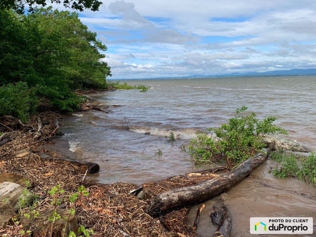 $429,000 - Residential Lot for sale in Montmagny — photo 3