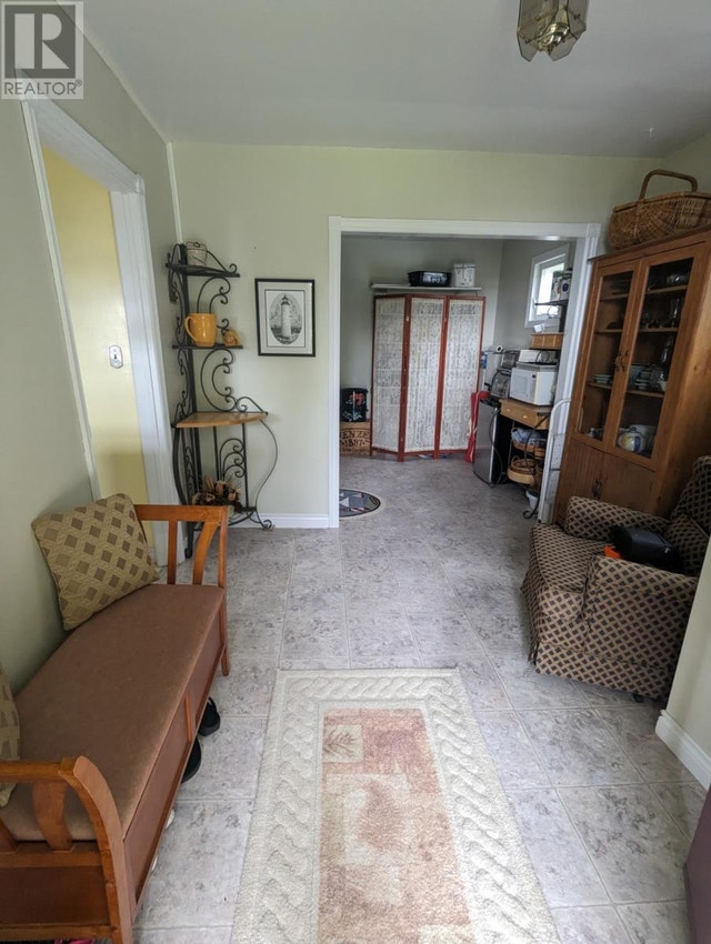 30 Harbourside Road Frederickton, Newfoundland & Labrador Houses for