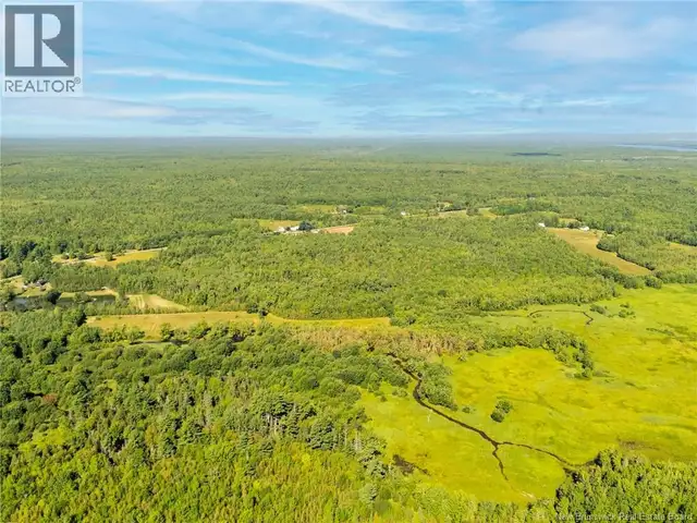 LOT Route 102 Route Gagetown, New Brunswick in Land for Sale in Saint John - Image 8