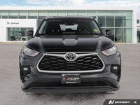 * All-wheel drive (AWD) * SofTex synthetic leather-trimmed seats * 10-way power-adjustable driver's... (image 7)