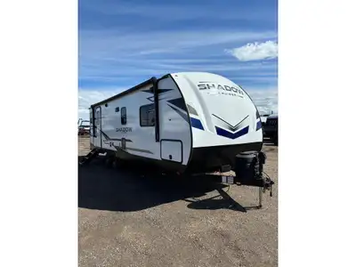 2024 Shadow Cruiser Shadow Cruiser Ultra Lite 260 RBS See Dealer Website for Details. 2024 Shadow Cr...