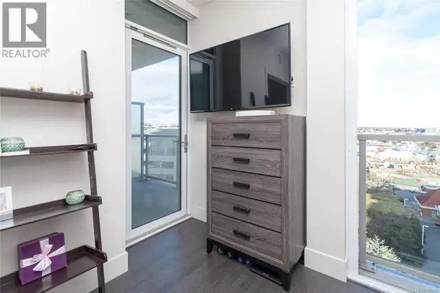 708 83 Saghalie Rd Victoria, British Columbia in Condos for Sale in Victoria - Image 8