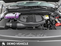 This Ram 1500 boasts a Twin Turbo Regular Unleaded I-6 3.0 L/183 engine powering this Automatic tran... (image 6)