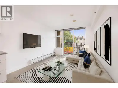 Welcome to Framework by Porte. Central location in historical Chinatown with easy access to Vancouve...