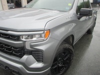 Built to handle hard work and long highway runs with equal ease, this 2024 Chevrolet Silverado 1500... (image 1)