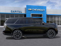 Capital Chevrolet Buick GMC This Chevrolet Tahoe boasts a Turbocharged Diesel I6 3.0L/ engine poweri... (image 5)