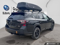 2023 Subaru Outback Wilderness - Vehicle Details Vehicle Highlights: STARLINK system SUBARU BOXER En... (image 5)