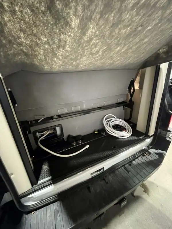 2024 Beyond 22C in RVs & Motorhomes in Laval / North Shore - Image 5