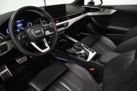 Traction intégrale Audi quattro / Moteur V6 3.0T 362 chevaux/ Aide au stationnement / Sieges confort... (image 1)