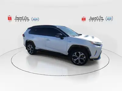 2024 Toyota RAV4 Prime XSE TECH PACKAGE, JBL SOUND, SOFTEX, H..., View more