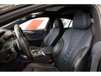 2022 BMW 8 Series M850i xDrive Gran Coupe 4.4L V8 Twin Turbocharged AWD 8-Speed Automatic EXTERIOR -... (image 8)