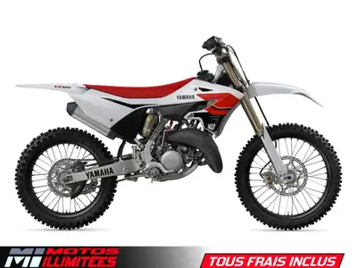 Visiter notre section promotion à cette adresse https://www.motosillimitees.com/fr/promotions/. Les...