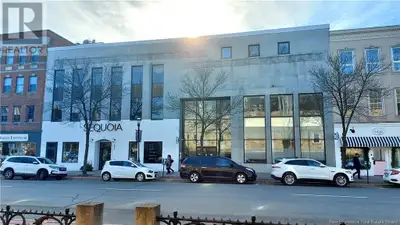 Amazing rent rate of $21/square foot + HST (all inclusive). Beautiful commercial space available for...