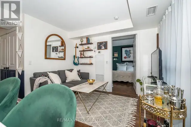 1601 - 100 WESTERN BATTERY ROAD Toronto (Niagara), Ontario in Condos for Sale in City of Toronto - Image 15