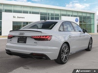 * Drivetrain: Full-time quattro all-wheel drive. * Transmission: 7-speed S tronic dual-clutch automa... (image 4)