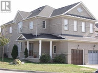 25 ROCKY POINT CRESCENT Brampton (Madoc), Ontario Mississauga / Peel Region Toronto (GTA) Preview