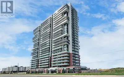 2102 - 2550 SIMCOE STREET N Oshawa (Windfields), Ontario