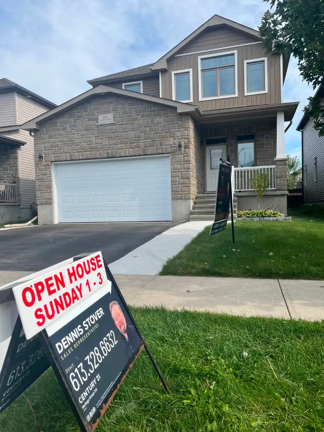 1530 ALBANY DR OPEN SUNDAY 1-3 PM