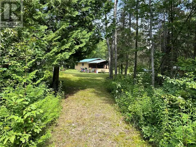 26 Cooper Court Manitowaning, Manitoulin Island, Ontario in Houses for Sale in Sudbury - Image 20