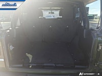 Come see this certified 2023 Jeep Wrangler Willys 4X4 | 3.6L | 6-Speed Manual | Heated Wheel + Seats... (image 9)