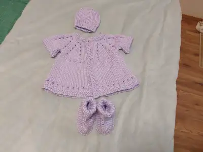 Sweater Set - Baby, View more