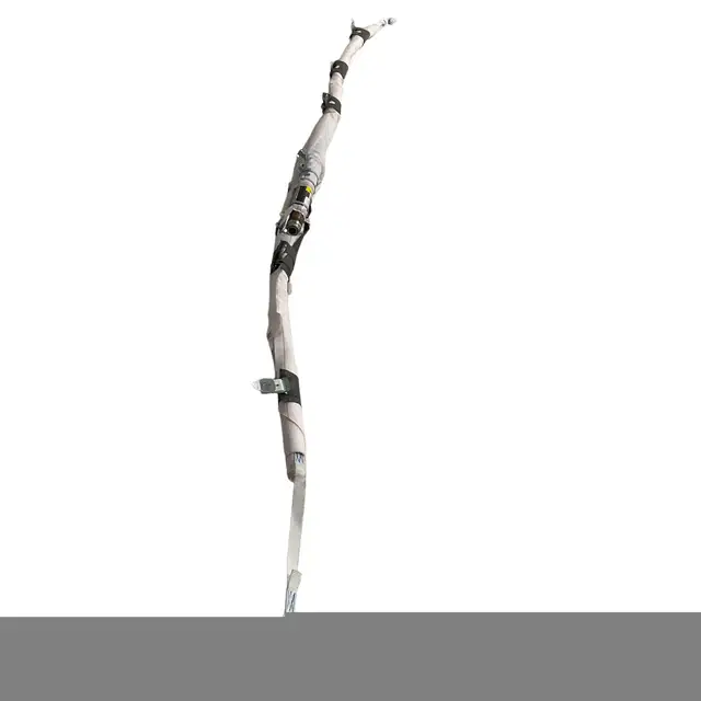 Ford Superduty Reg Cab Side Curtain Airbags in Other Parts & Accessories in Owen Sound - Image 5