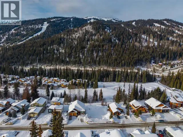 2444 Fairways Drive Sun Peaks, British Columbia in Land for Sale in Kamloops - Image 12