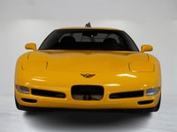 This 2001 Chevrolet Corvette Z06 is a clean Carfax, local Ontario vehicle that has been taken to the... (image 5)