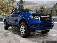 Welcome to Moncton Chrysler Jeep Dodge. Recent Arrival! 2020 Ford Ranger XLT EcoBoost 2.3L I4 GTDi D... (image 7)