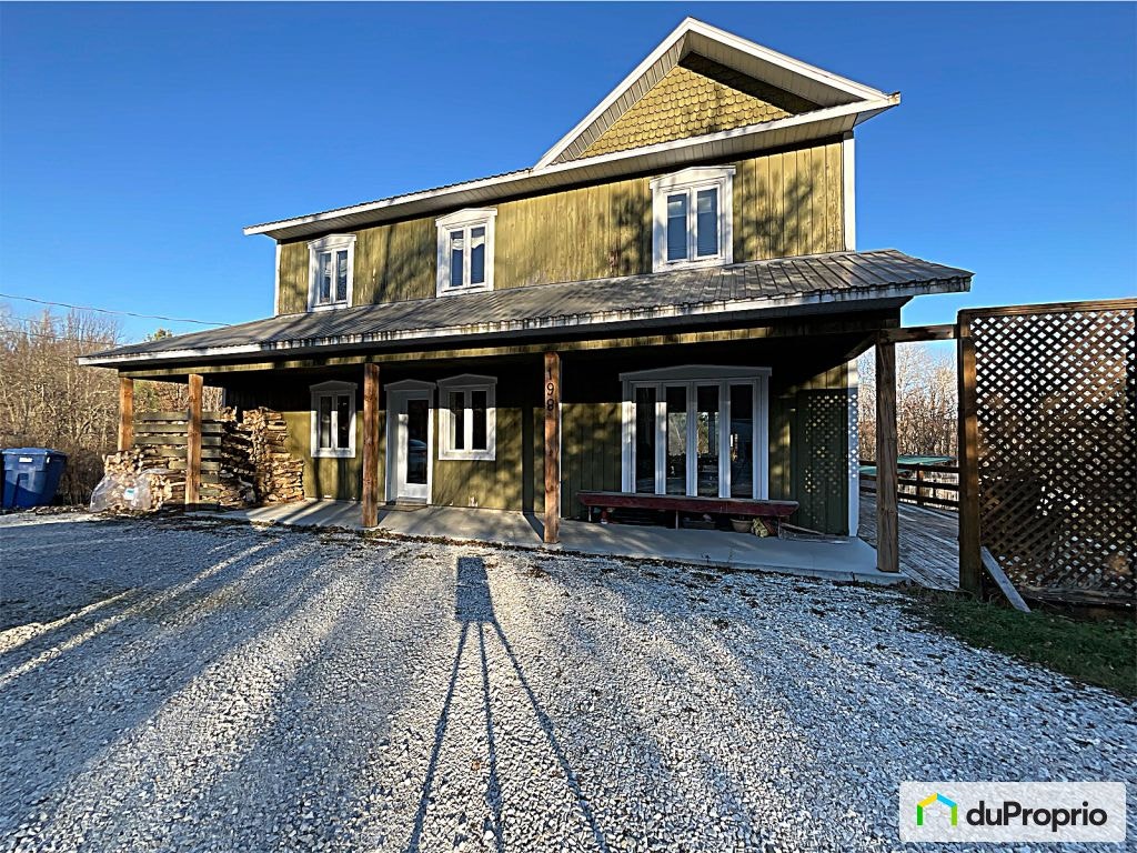 $540,000 - 2 Storey for sale in St-Etienne-De-Bolton — photo 3