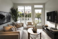 Welcome to the CoMo Apartments at 717 Como Lake Avenue, a brand new rental apartment community in Co... (image 5)
