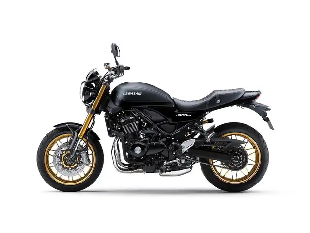 2025 Kawasaki Z900RS SE in Sport Touring in Ottawa - Image 16
