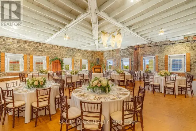 117 ST LAWRENCE STREET Merrickville-Wolford, Ontario in Commercial & Office Space for Sale in Ottawa - Image 28