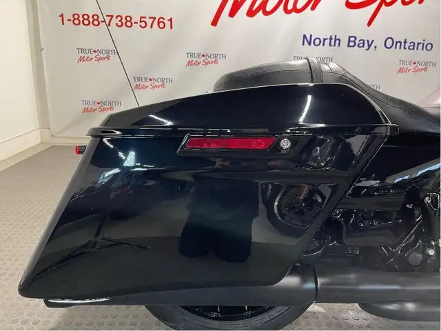 2021 Harley-Davidson Street Glide Special CANADIAN HARLEY/STAGE  in Sport Touring in North Bay - Image 13