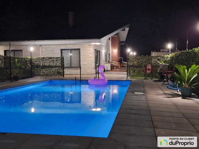 $769,000 - 1 1/2 Storey for sale in Mirabel — photo 1