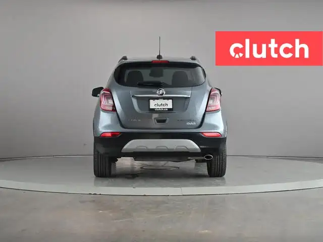 2019 Buick Encore Preferred5837418614023884812