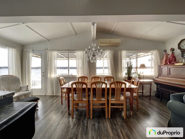 $449,000 - Bungalow for sale in Lanoraie — photo 2
